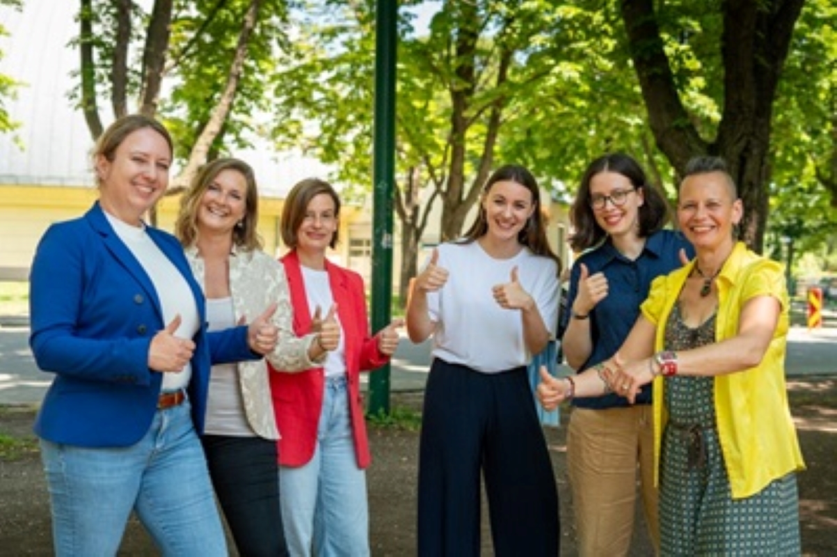 Frauen NPO